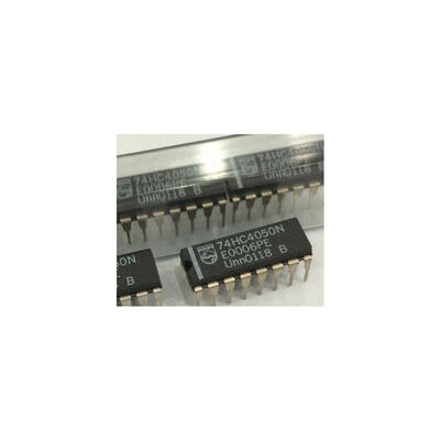 

10pcslot 74HC4050N 74HC4050 &