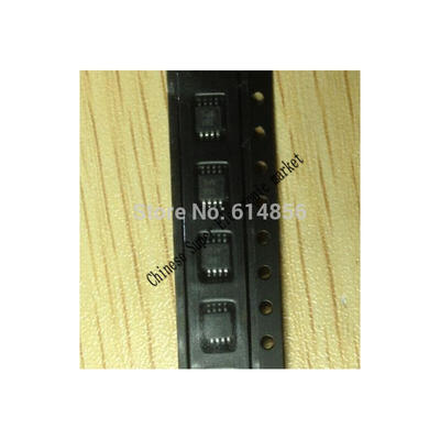 

5PCS TLV2372IDGKR TLV2372IDGK TLV2372IDG TLV2372ID TLV2372D TLV2372 MSOP-8