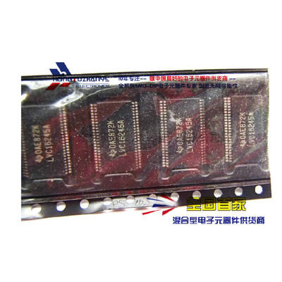 

10pcslot SN74LVC16245ADGGR 74LVC16245A LVC16245A TSSOP48 100new&original IC electronics kit in stock