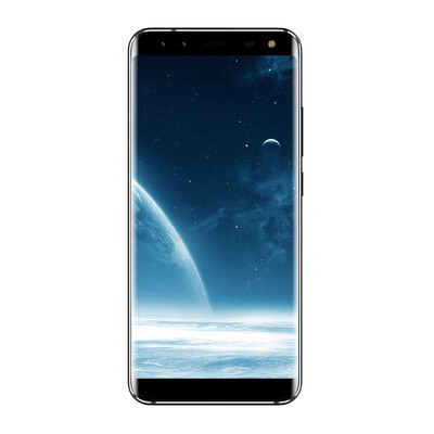 

LEAGOO S8 4G Phablet 5,7 дюйма с 3 ГБ оперативной памяти 32 ГБ ROM