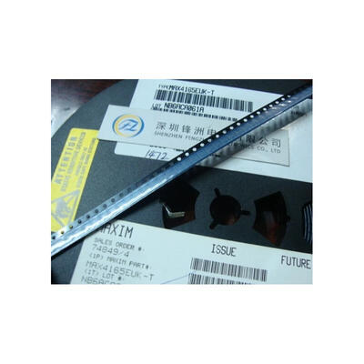 

50PCSLOT MAX4165EUK-T MAX4165 AABY SOT23-5