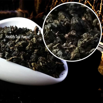 

Chinese Roast Tieguanyin Green Tea Oolong Tie Guan Yin Losing Weight Ti Kuan Yin premium quality tea herbal tea