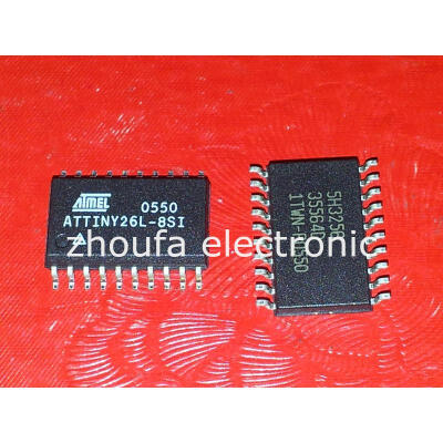 

10pcs/lot ATTINY26L-8SI