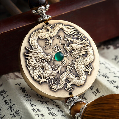 

Tong Jiyuan car pendant car accessories