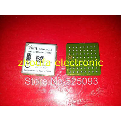 

1pcs/lot GE865-QUAD BGA