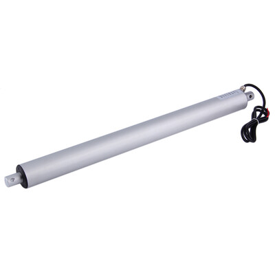 

Многофункциональный Линейный Привод мотор 12V 300 мм хода грузоподъемность 500Н Лифт