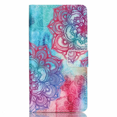 

MITI PU Leather Stand Cover Case For Sony Xperia Z5 Compact Freeshipping & Wholesale