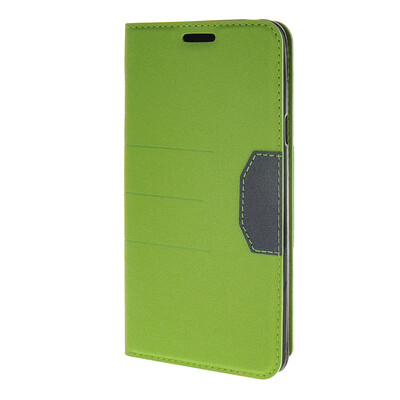 

MOONCASE Fashion Leather чехол для Wallet Flip Card Slot Stand Back Slim Cover Samsung Galaxy Note 5 зеленый 01