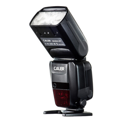 

Jinbei CALER 600C-TTL флэш-гарнитура за пределами света для съемки Canon модели посвящены 1/8000 высокоскоростных синхронных TTL