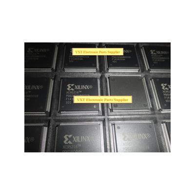 

10pcslot XC95216-20PQG160I XC95216 original IC electronics