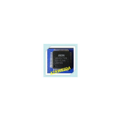 

5pcslot ak4527vq ak4527 ak Good qualtityHOT SELL FREE SHIPPINGBUY IT DIRECT