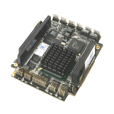 

EVOC Embedded board 104-1649CLD2NA-8PIM PC104 SBC 0030-013921