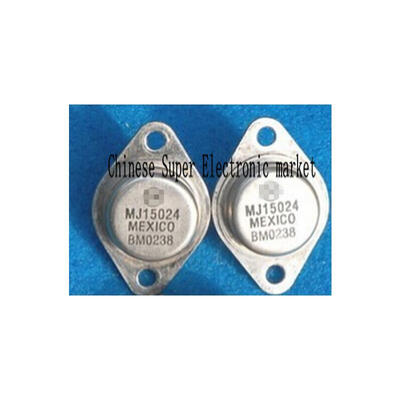 

20PCS MJ15024 TO-3