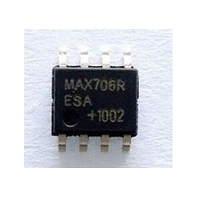 

10pcslot MAX706RESA MAX706 sop original IC electronics kit in stock