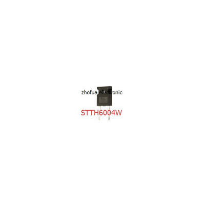 

10pcslot STTH6004W