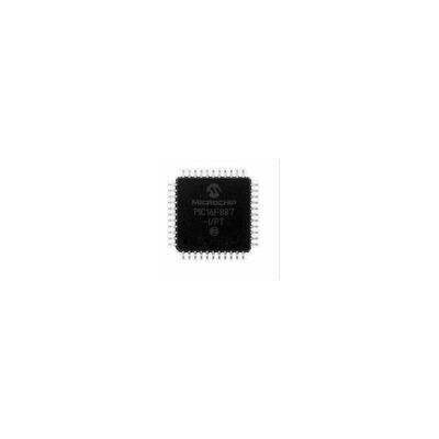 

100PCSLOT PIC16F887-IPT PIC16F887 TQFP44