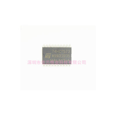 

10pcslot M74HCT573M1TR 74HCT573 SOP-20 new&original electronics kit in stock ic components