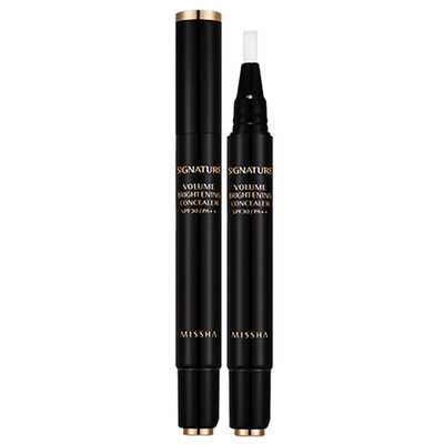 

Mystery is still (MISSHA) magic gold condensate color Xuan bright plastic cover concealer SPF30 / PA + + [21] 3g (cover pox print spot black eye freckles)