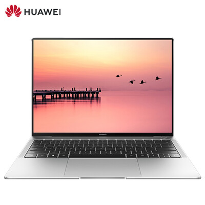 

Huawei HUAWEI MateBook X Pro 139-inch ultra-thin full-screen notebook i7-8550U 8G 256G MX150 3K fingerprint office gray