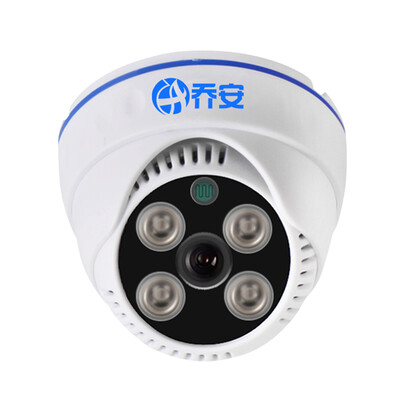 

JoAnn JOOAN 1 миллион AHD HD-камеры 720p инфракрасного инфракрасного ночного видения противотуманный коаксиальный полусферный монитор 437ARB-T-6