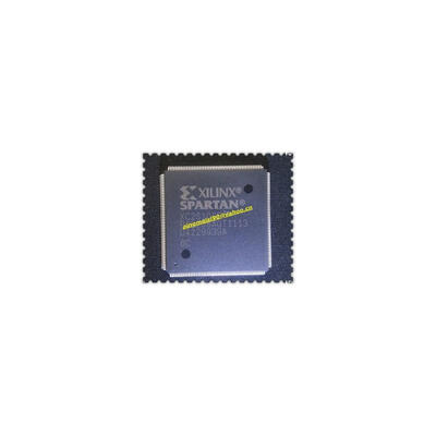 

2pcs/lot xc2s100e-6pqg208c xc2s100 Good quality.HOT SELL .FREE SHIPPING.BUY IT DIRECT