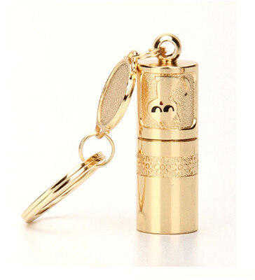 

(Нет в комплекте Baterai) Супер яркие светодиодные мини-цинковые сплавы Фонари - компактные и прочные - жесткие и простые в эксплуатации