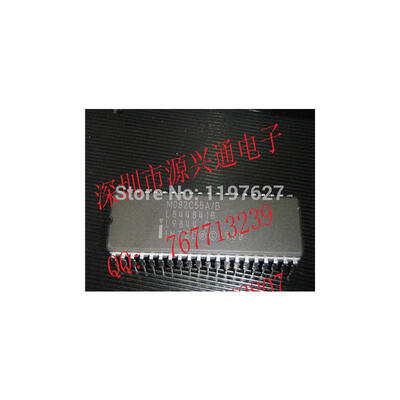 

1pcslot MD82C55AB MD82C55 DIP new stock integrate circuit IC