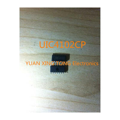 

Free Shipping 2 PCSLOT UIC4102CP UIC4102 SOP14 NEW IN STOCK IC