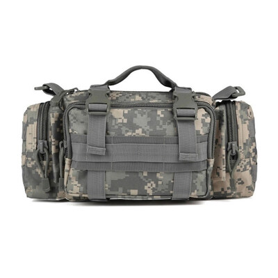 

2016 Новый Бренд Дизайнер Пешие Прогулки Талия Пакеты Для Мужчин Езда Рыбная Ловля Открытый Восхождение Тактический Альпинизм Сумка Сумочка