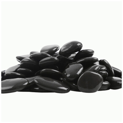 

Jingdong supermarket] Fun odd (NaturalColor) fish tank made sand sand aquarium turtle tank decoration water grass bed bottom sand black gold sand 850G