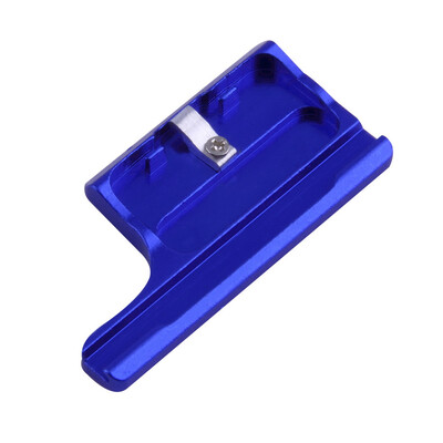 

1pc Aluminum Snap Latch Waterproof Housing Lock for Gopro Hero 3+ Camera