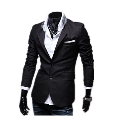

Zogaa New Mens Suit Pure Cotton