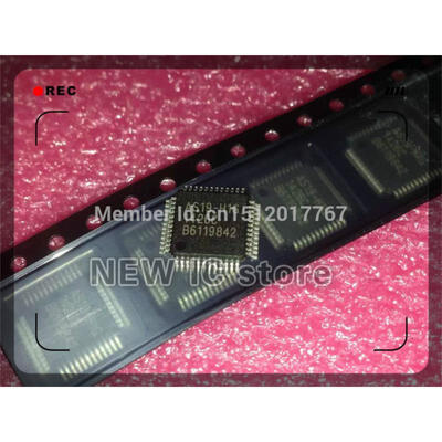 

Free shipping 5pcs lot AS19-F AS19-G AS19-HF AS19-H1G AS19-H1F QFP48