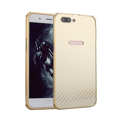

GANGXUN®OPPO R11R11 Plus Metal Casing Shockproof Electroplating Cover