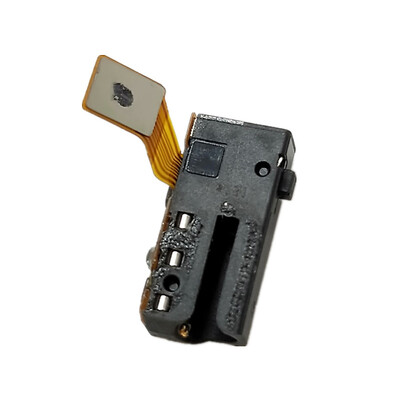 

Tested For Huawei Ascend P9 Plus Original Ribbon Headphone Earphone Audio Jack Port Flex Cable Replacement Repair Spare Parts