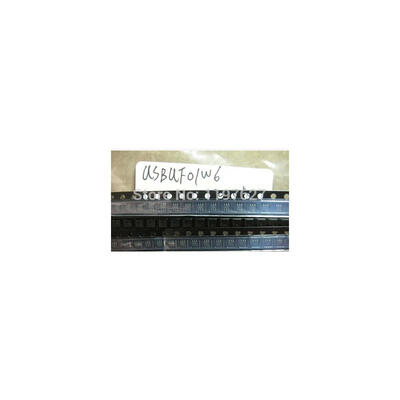 

25PCSLOT USBUF01W6 SOT363 ORIGINAL IC electronic kits