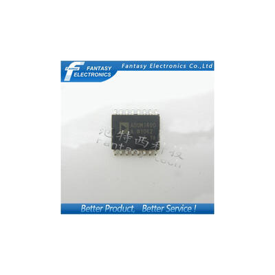 

5PCS ADUM1400ARWZ SOP16 ADUM1400ARW SOP ADUM1400A SMD ADUM1400 SMD new and original IC free shipping
