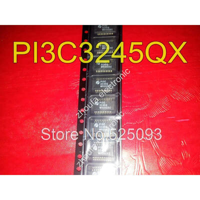 

10pcslot PI3C3245QX PI3C3245Q SSOP