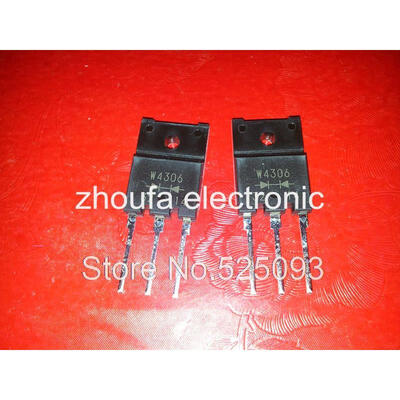 

10pcs/lot FMW-4306 FMW4306 W4306 ^