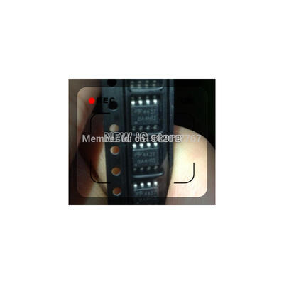

20pcslot AO4437L AOAO4437 4437 SOP-8 Free Shipping
