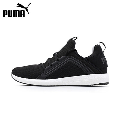 

Новое прибытие Аутентичные Puma nrgy Мужские дышащие кроссовки спортивные кроссовки открытый прогулки беговые кроссовки спортивные