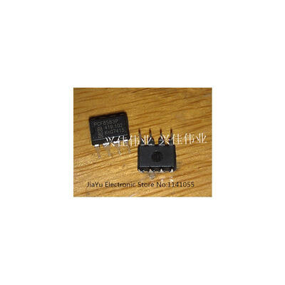

50PCS PCF8583 PCF8583P DIP-8