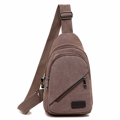 

Weis Exclusive Selection Fashion Mens Bag Chest Bag B-LW3164