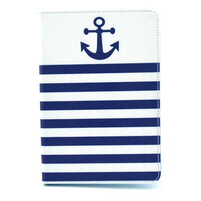 

Вити планшета чехлы для iPad воздуха горячей продажи PU кожаный китайский Стиль цветок печатных стенд защитный чехол для iPad 5