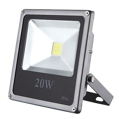 

LED Flood Light 220V 50W 30W 10W Waterproof Floodlight Spotlight Outdoor Lighting Street LED Lamp R
