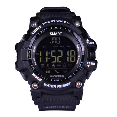 

Bluetooth Smart Watch Sports Camer Multifunction Waterproof for Andriod&IOS