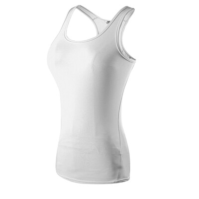 

Sexy Fitness Tight Sport Yoga Shirt Dry Fit Sportswear Female T-shirt