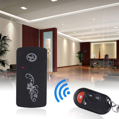 

Remote Control GSM Door Window Smart Magnetic Sensor Voice Alarm FK-9806C