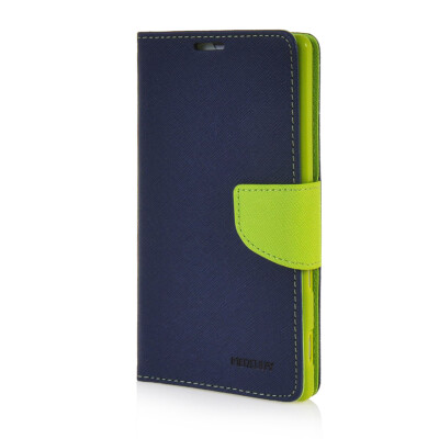 

MOONCASE Cross pattern Leather Wallet Flip Card Slot Pouch Stand Shell Back Case Cover for Sony Xperia T3 Sapphire