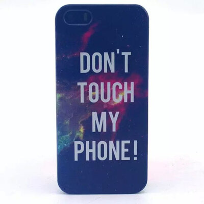 

MITI 2016 New Arrival Hot 60 Styles PC Hard Transparent Phone Skin Back Case Cover For Apple i Phone iPhone 5 5S 5G